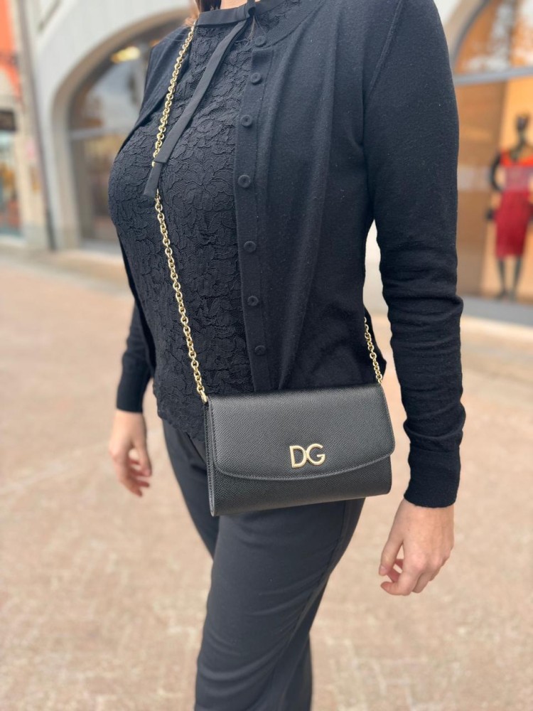 دولتشي اند قابانا | mini bag corss body