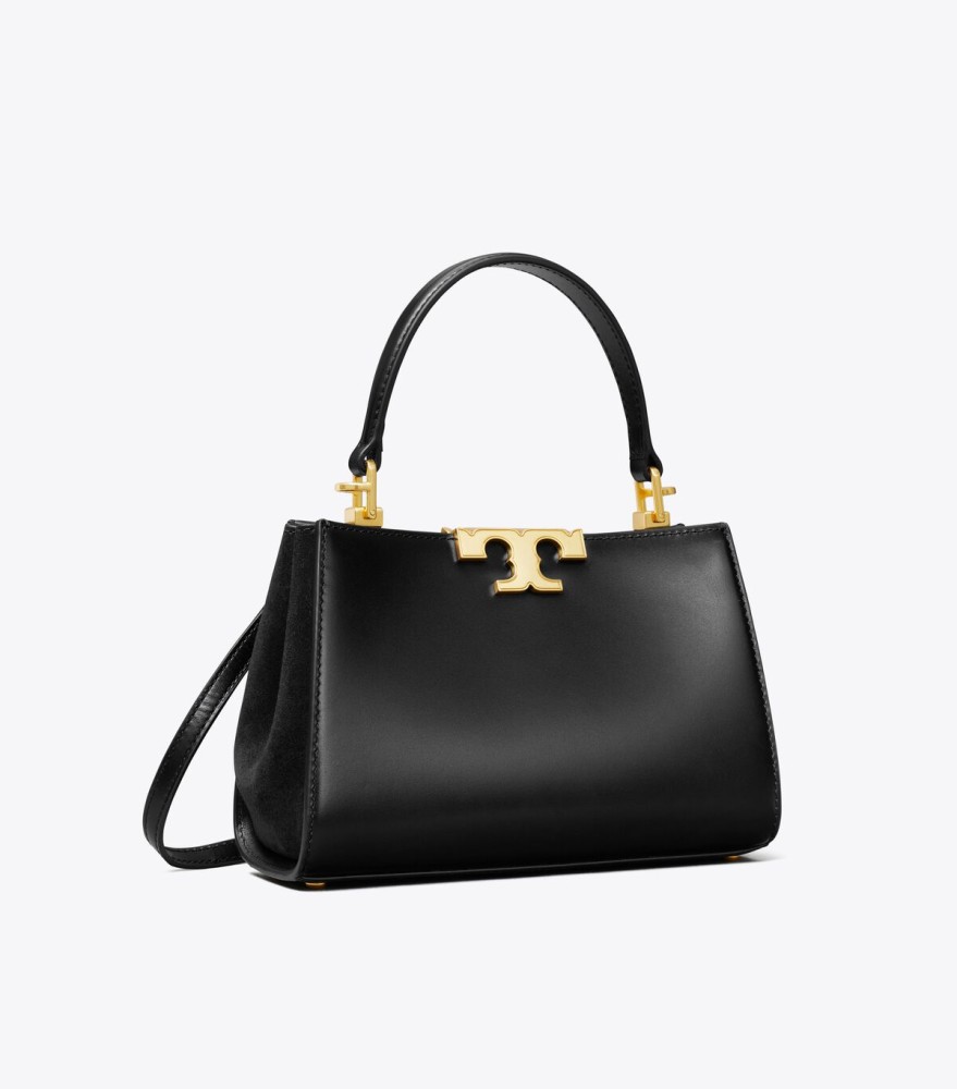 توري برتش | Mini Eleanor Satchel
