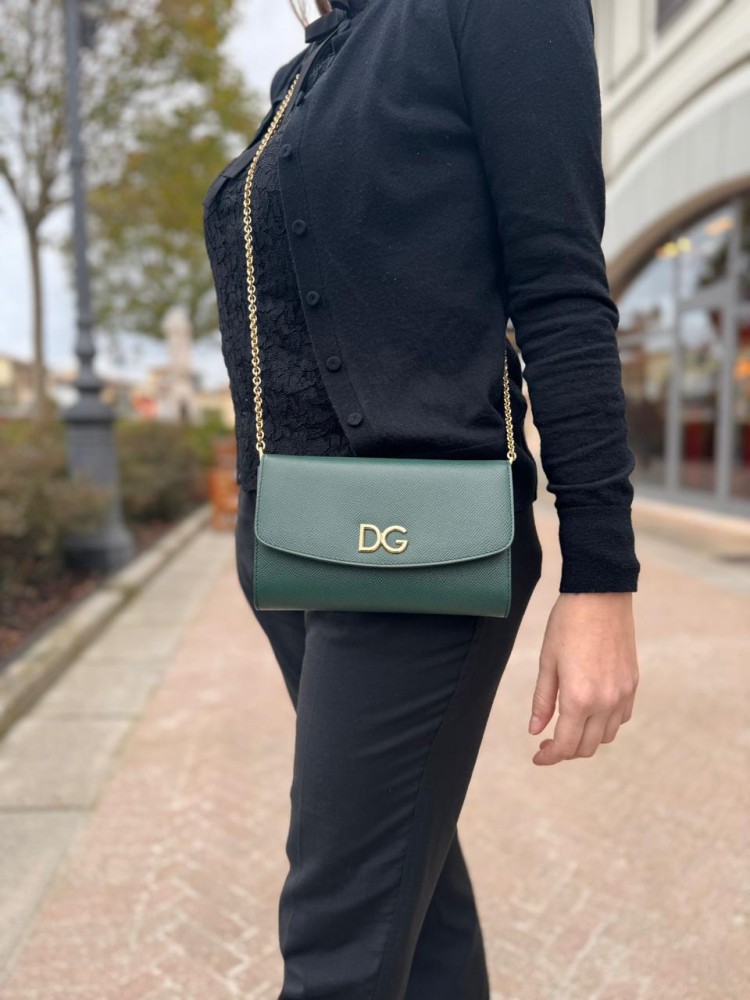 دولتشي اند قابانا | mini bag corss body