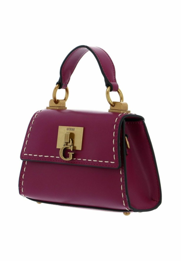 قيس | Guess STEPHI MINI FLAP