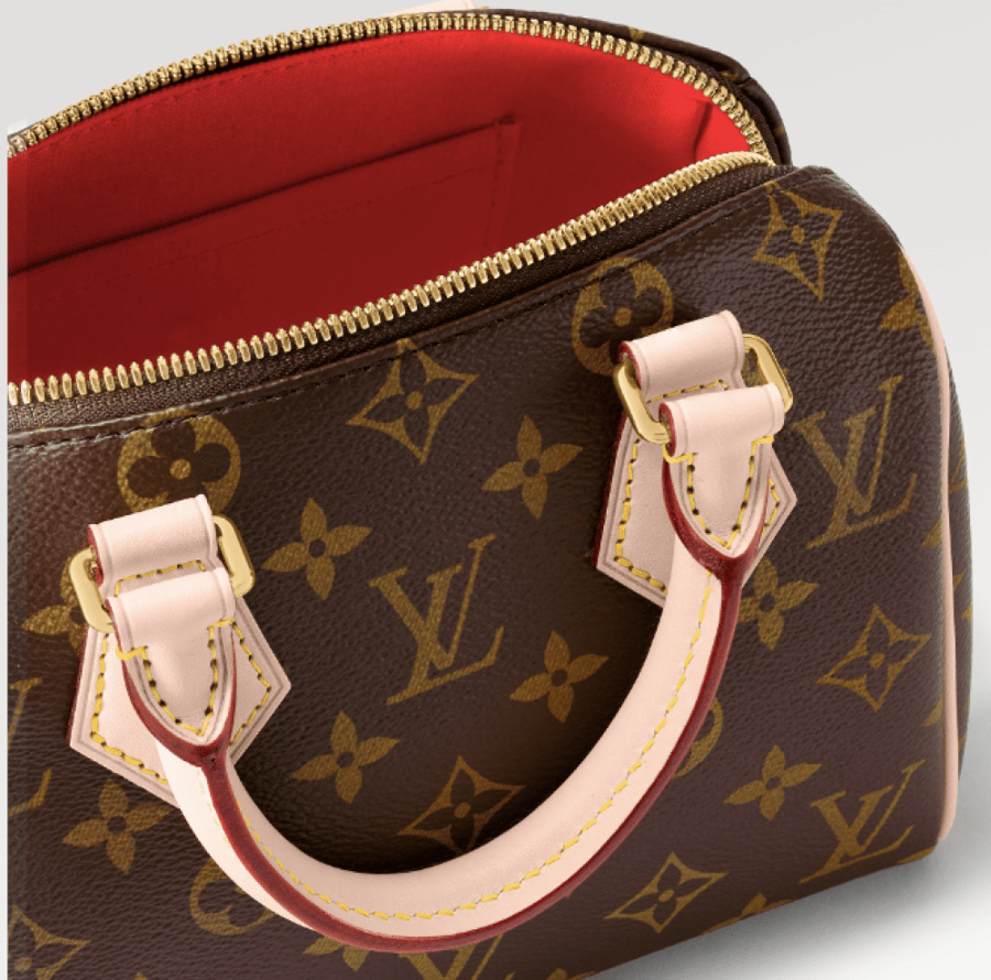 ال ڤي | speedy bandouliere 20 bag