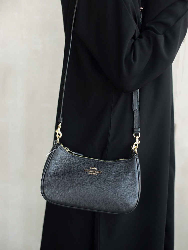coach bag teri