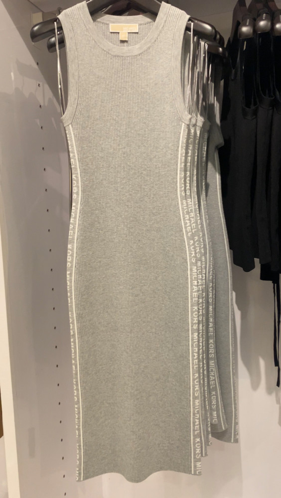 مايكل كورس | Mk dress