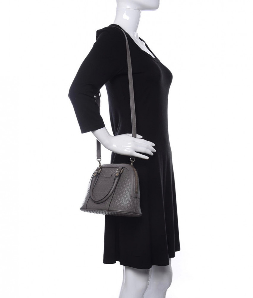 قوتشي | GUCCI WOMEN LEATHER HANDBAG