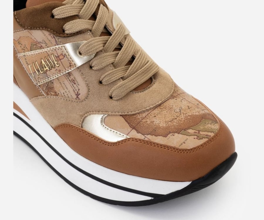 الفيرو مارتيني | 37 Sneakers in eco nappa