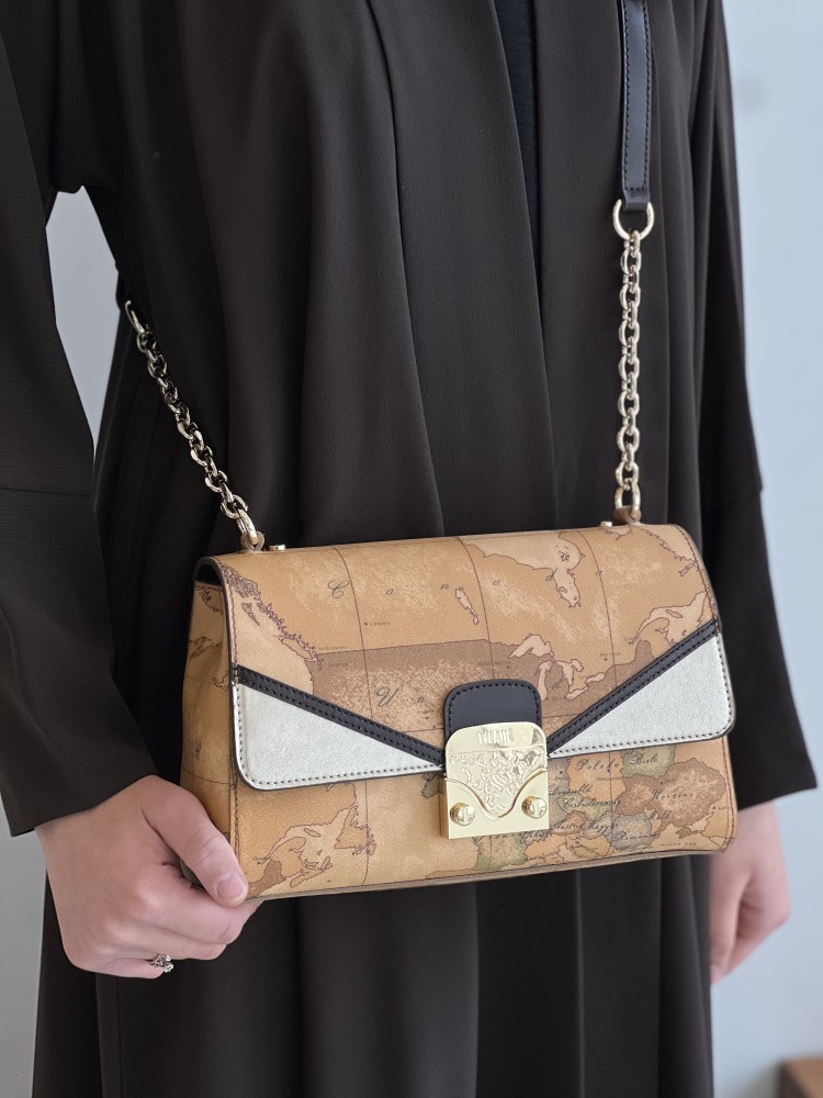 الفيرو مارتيني | Gossip Bag tracollina Naturale