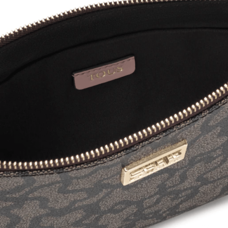 توس |  TOUS Kaos Icon clutch bag
