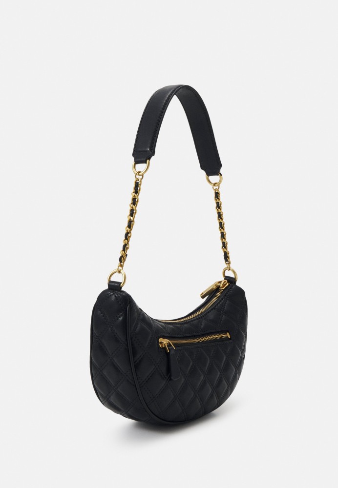 قيس | Guess GIULLY TOP ZIP SHOULDER