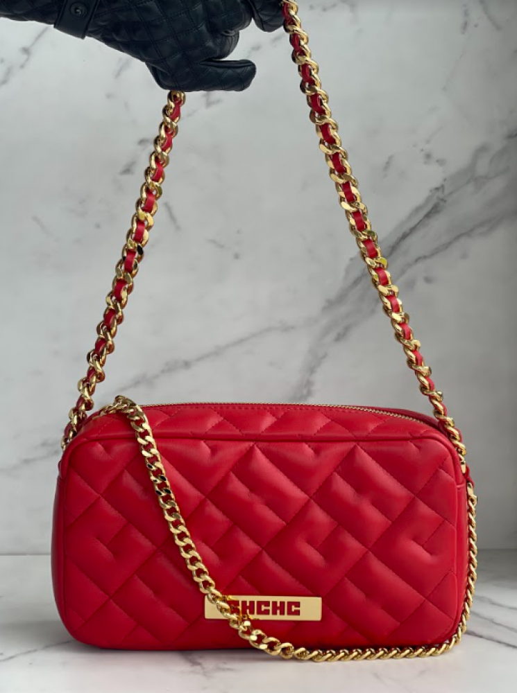 كارولينا هيريرا | Carolina Herrera shoulder bag