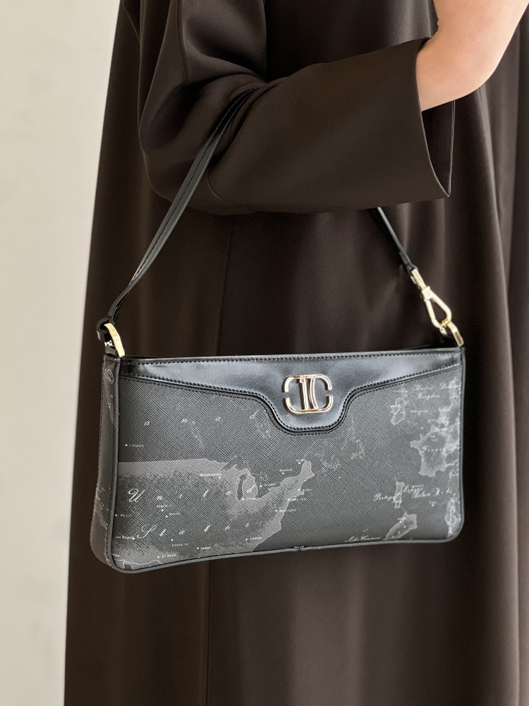 الفيرو مارتيني | Geo Noir pochette