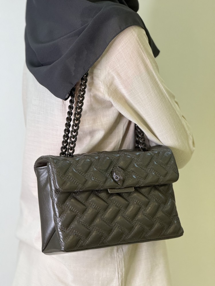 كرت جايجر | Kurt Geiger London KENSINGTON BAG