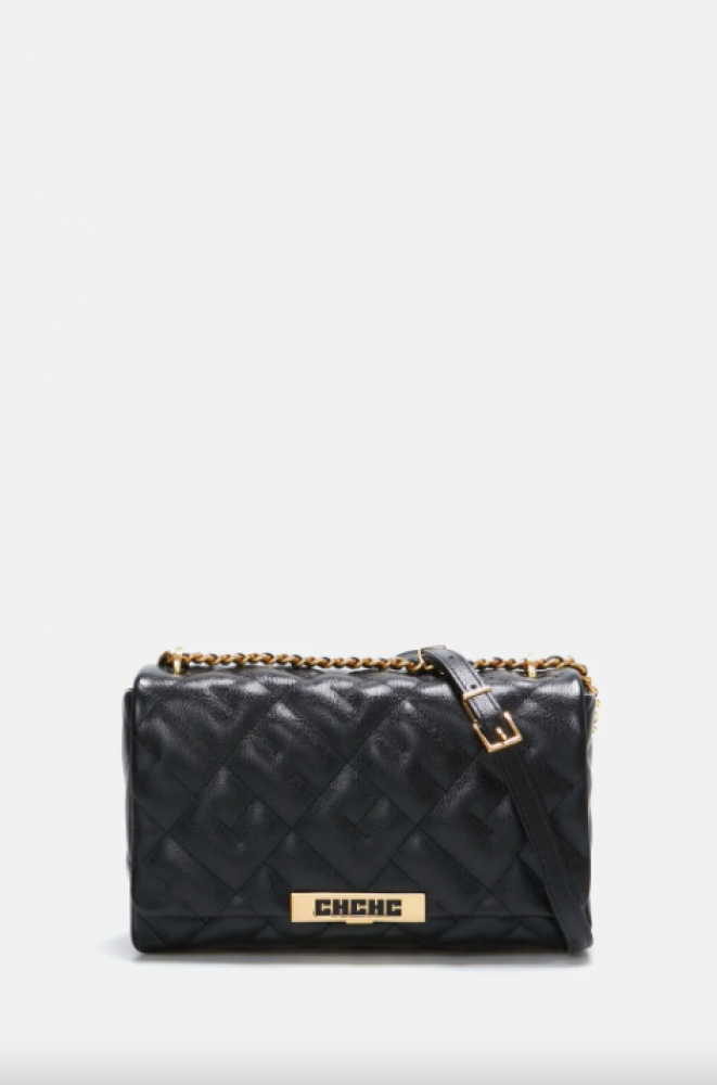 كارولينا هيريرا | BIMBA 10 | MEDIUM SHOULDER BAG
