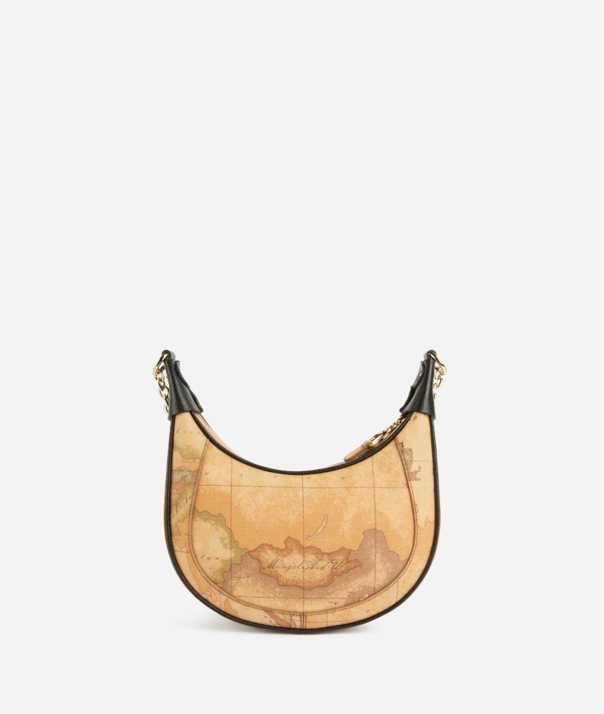 الفيرو مارتيني | Celeb Bag borsa Hobo con catena