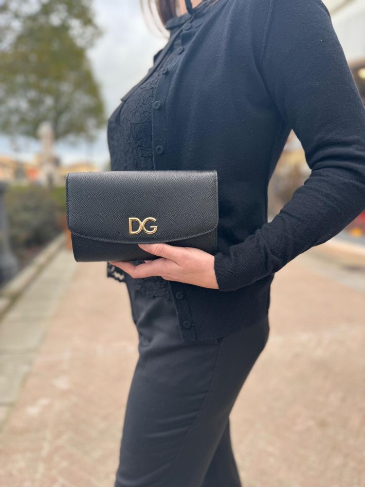 دولتشي اند قابانا | mini bag corss body
