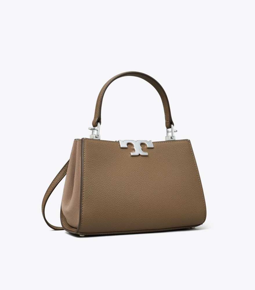 توري برتش | Mini Eleanor Satchel