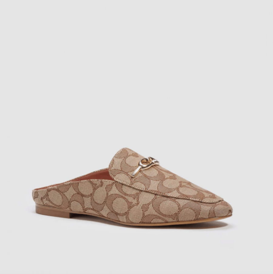 كوتش | 38.5 | Sienna Slide