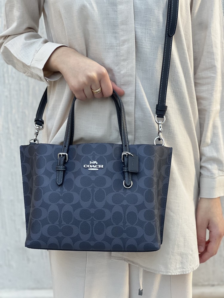 كوتش | Mollie Tote 25