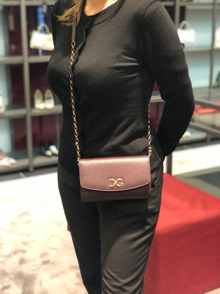 دولتشي اند قابانا | mini bag corss body