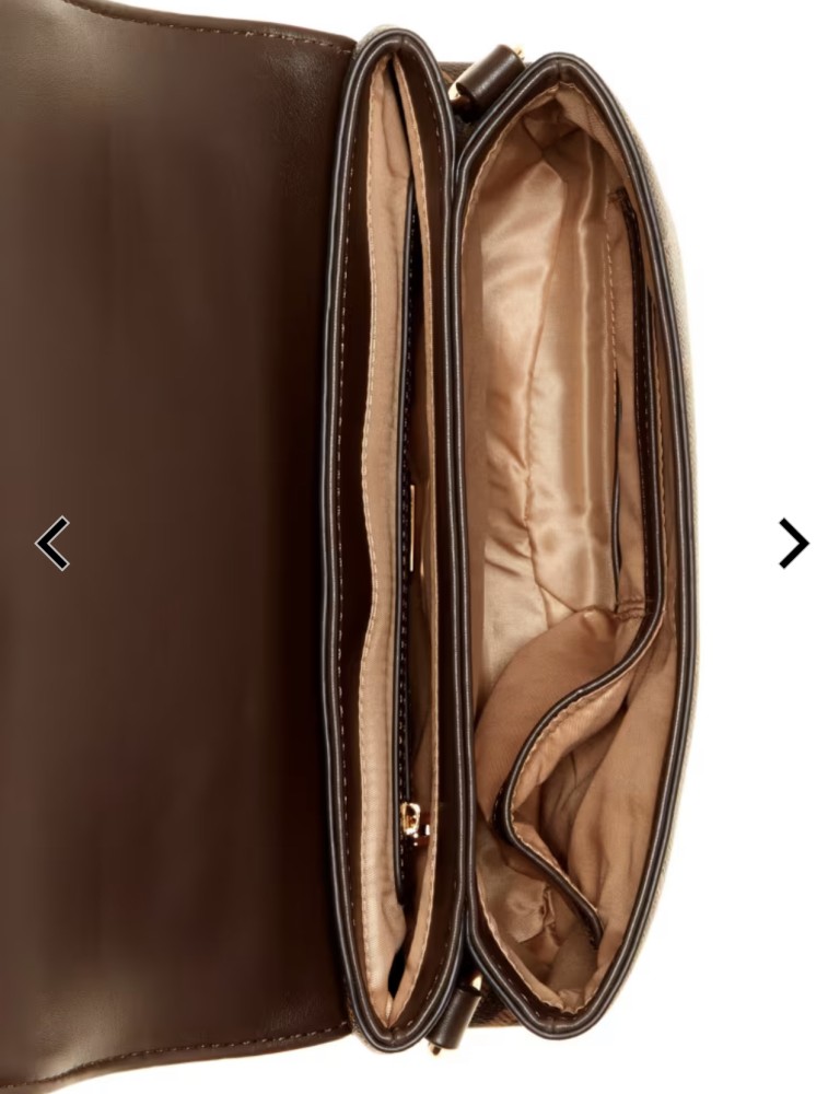 قيس | Iridessa Crossbody