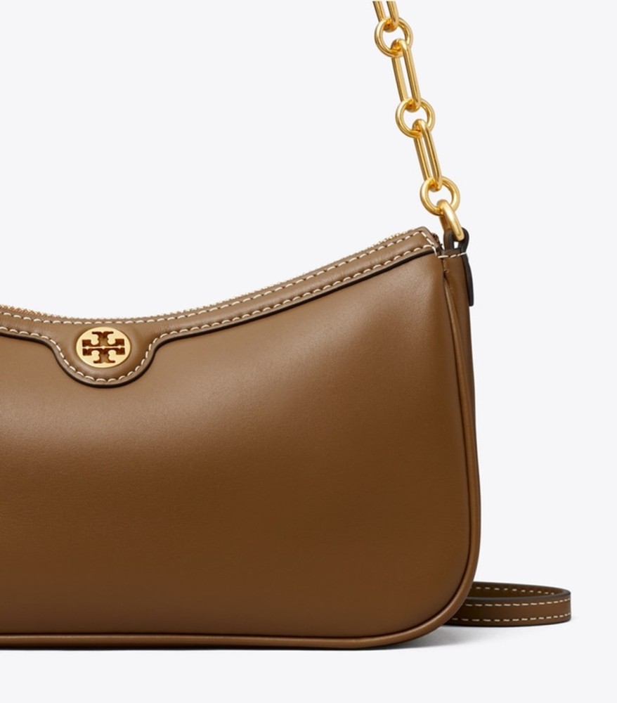 توري برتش | Exclusive: Leather Studio Bag