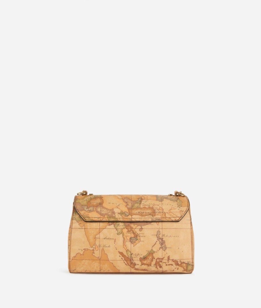 الفيرو مارتيني | Gossip Bag tracollina Naturale