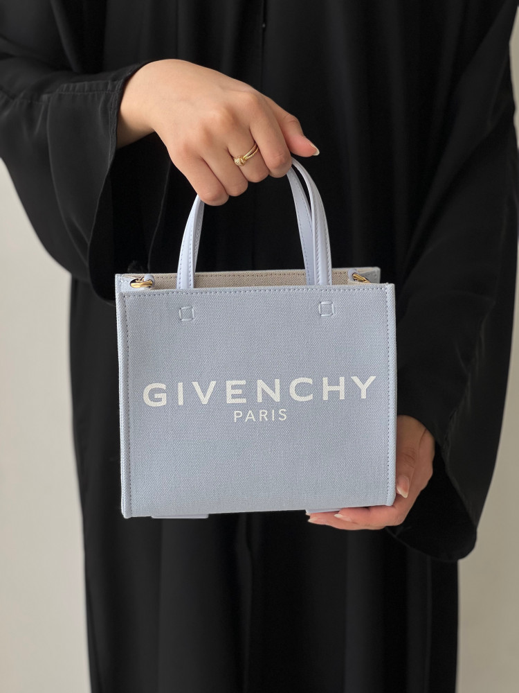 جفنشي | Mini G Tote shopper bag