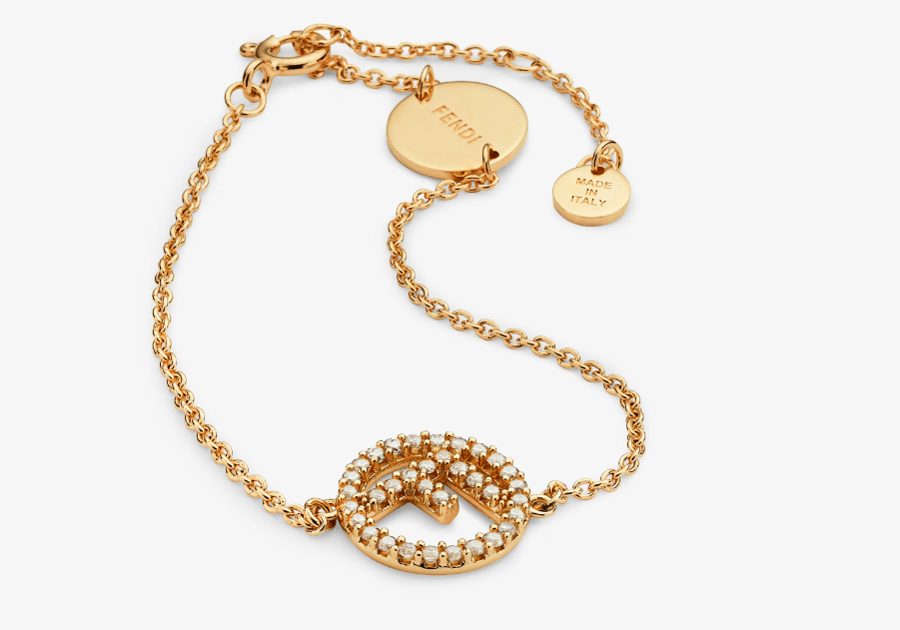 فندي | F Is Fendi Bracelet