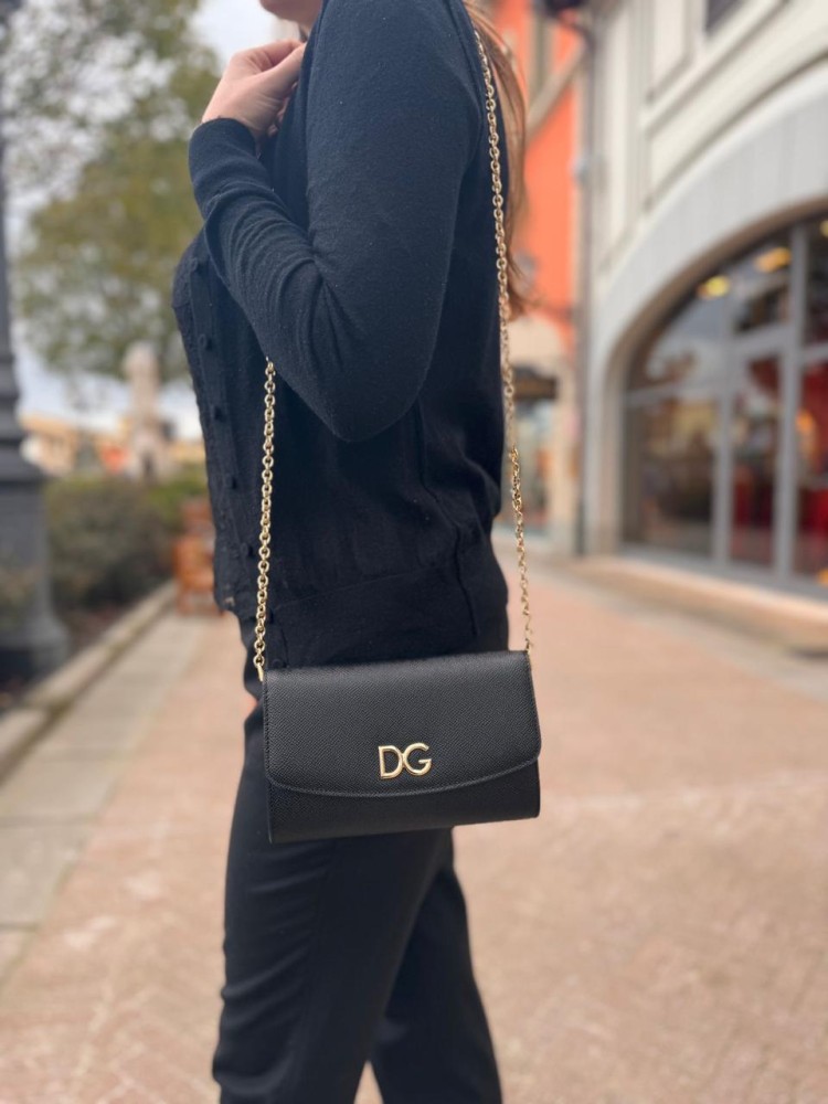 دولتشي اند قابانا | mini bag corss body