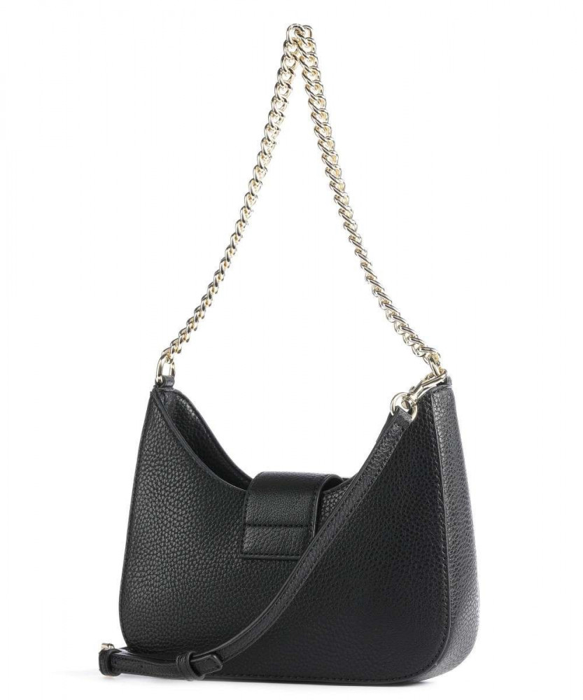 فيرزاتشي جينز | VERSACE JEANS COUTURE Couture 01 Shoulder bag synthetic black