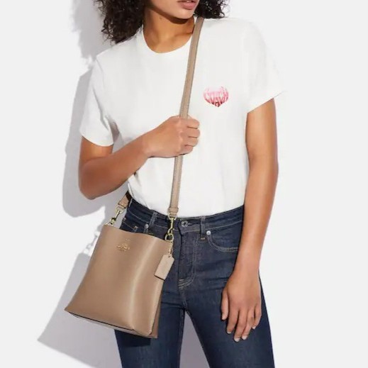 كوتش | Mollie Bucket Bag 22
