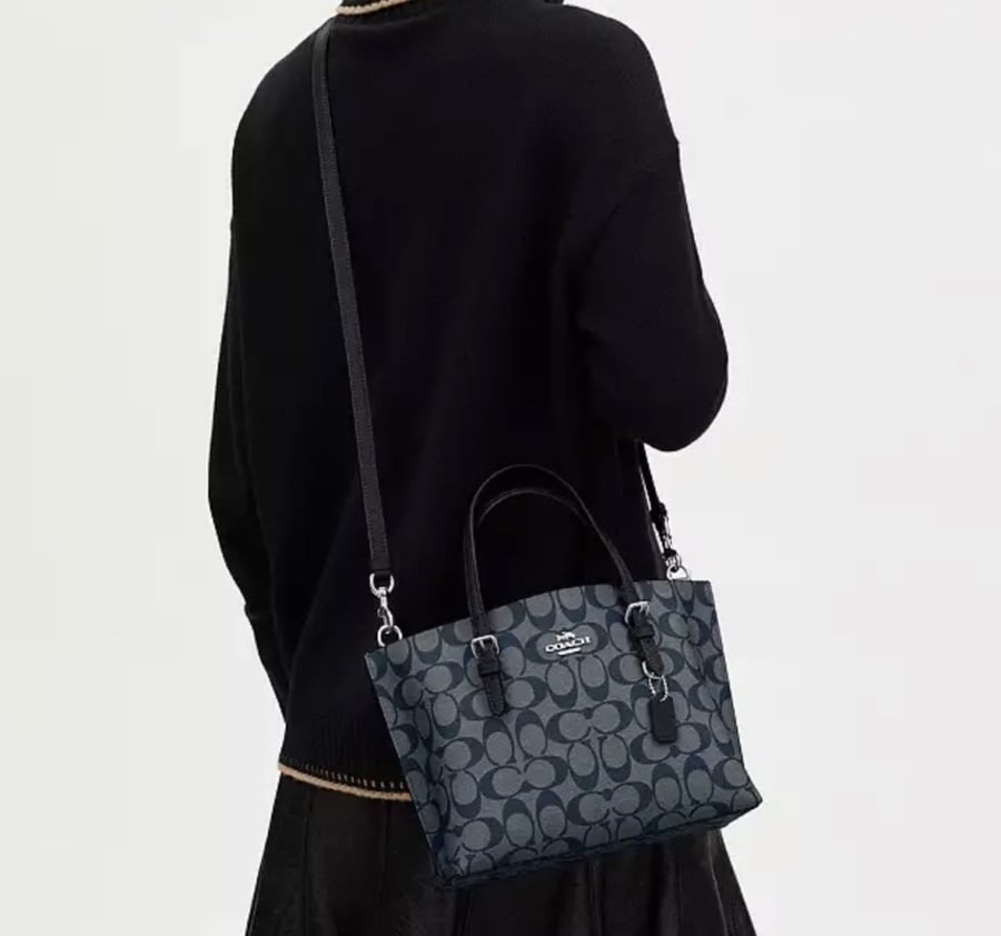 كوتش | Mollie Tote 25