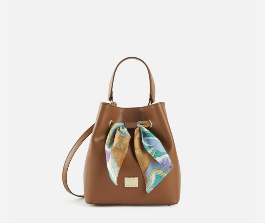 الفيرو مارتيني | Geo Foulard borsa