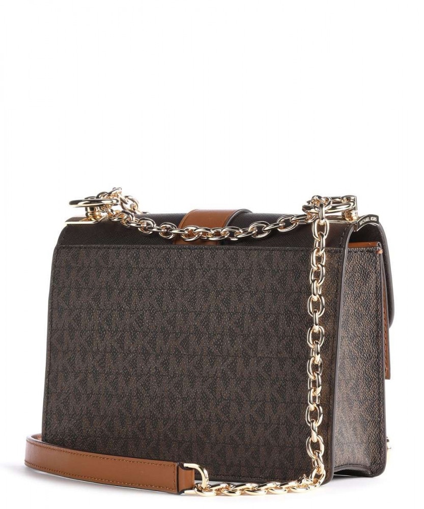 مايكل كورس | MICHAEL KORS Greenwich Crossbody bag canvas