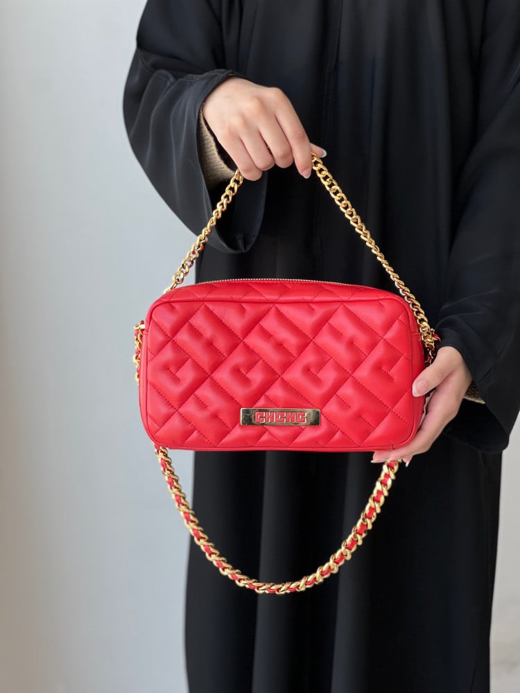 كارولينا هيريرا | Carolina Herrera shoulder bag