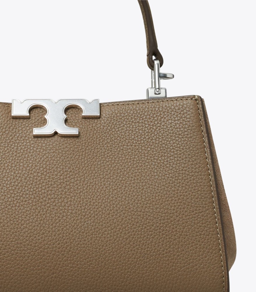 توري برتش | Mini Eleanor Satchel