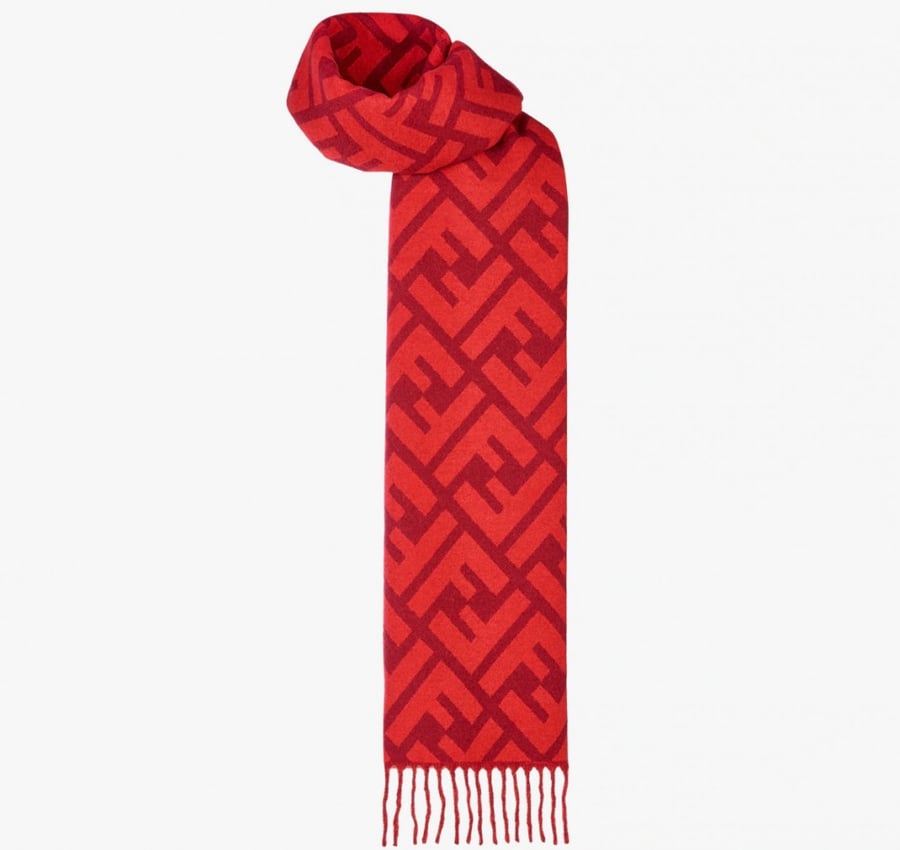 فندي | FF Scarf