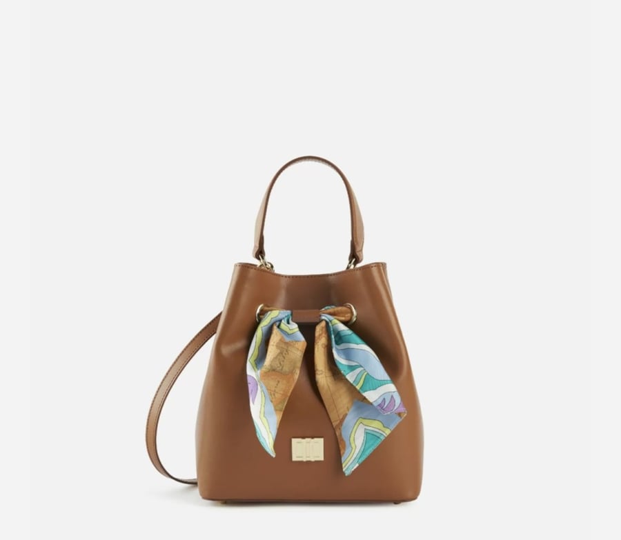 الفيرو مارتيني | Geo Foulard borsa