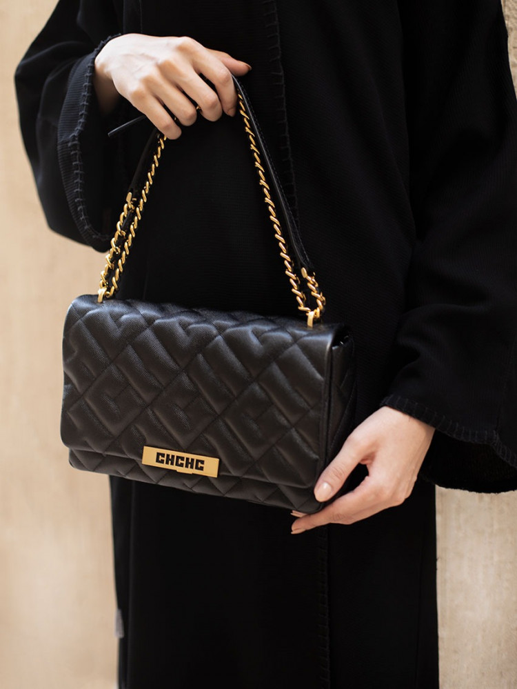 كارولينا هيريرا | BIMBA 10 | MEDIUM SHOULDER BAG
