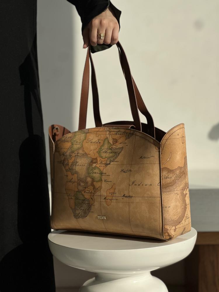 ألفيرو مارتيني | South Beach Bag shopping