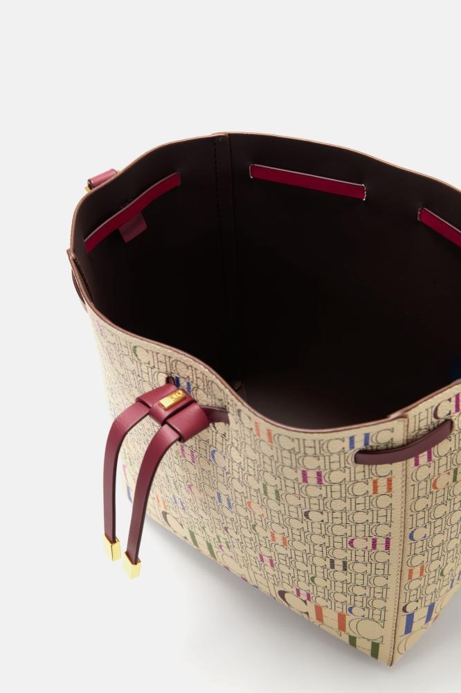 كارولينا هيريرا | EDITORS BUCKET | Small SHOULDER BAG