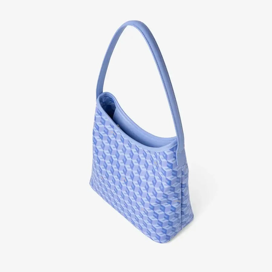 ALESSO MEDIUM HOBO BAG