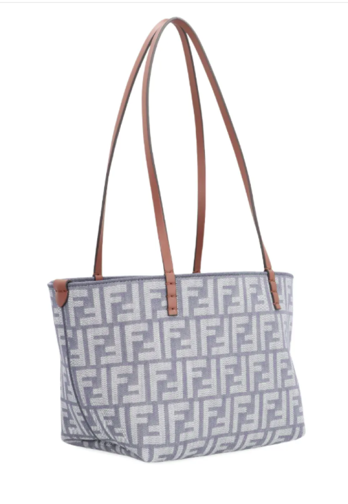 فندي |Small Roll Tote