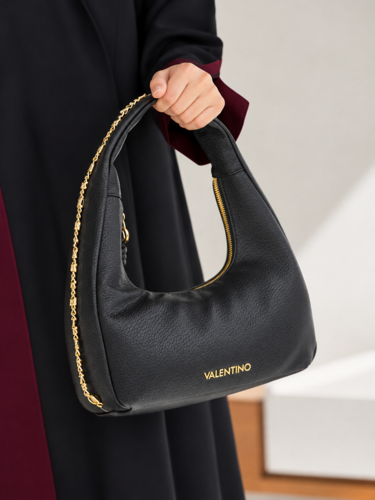 ماريو فالنتينو | Valentino Bags Harmonia Hobo bag imitation