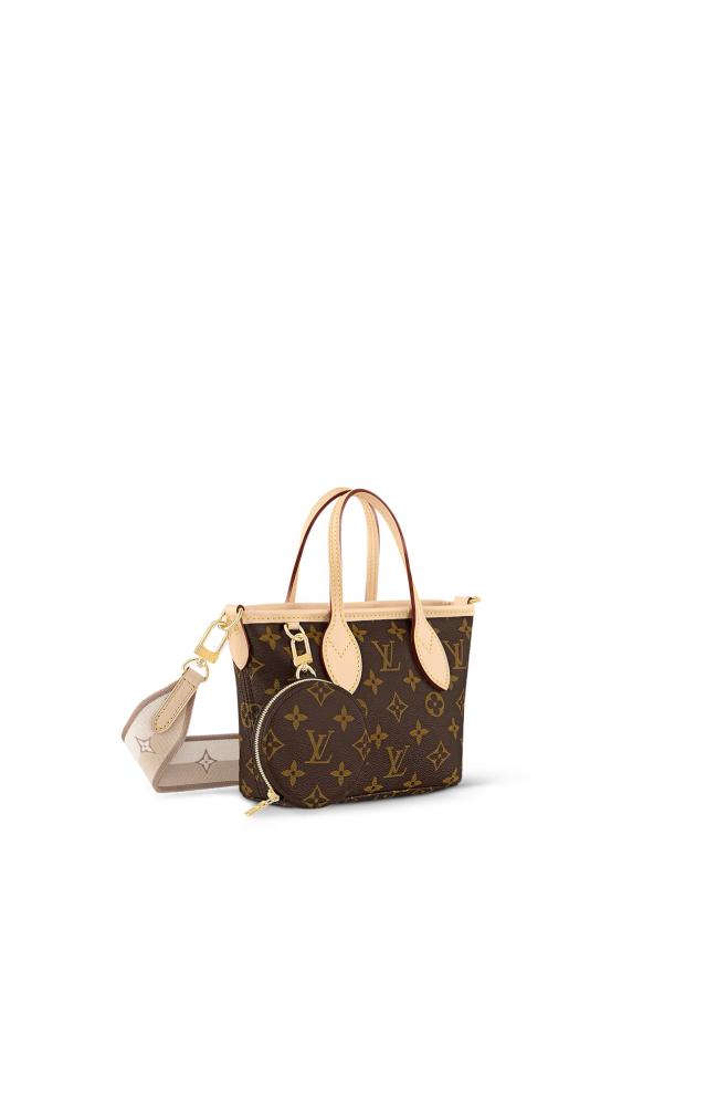 ال ڤي | Neverfull BB