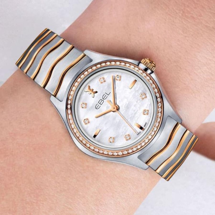 ايبيل | Ebel Wave