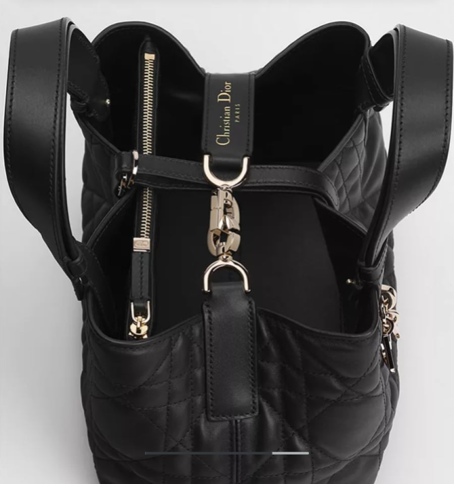 Sac Dior Toujours Small