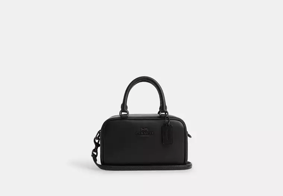 كوتش | Satchel Crossbody