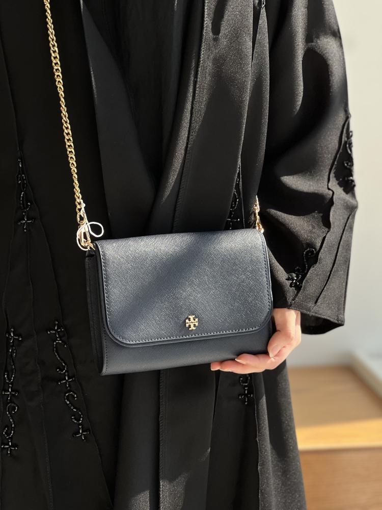 توري برتش | Tory burch navy bag