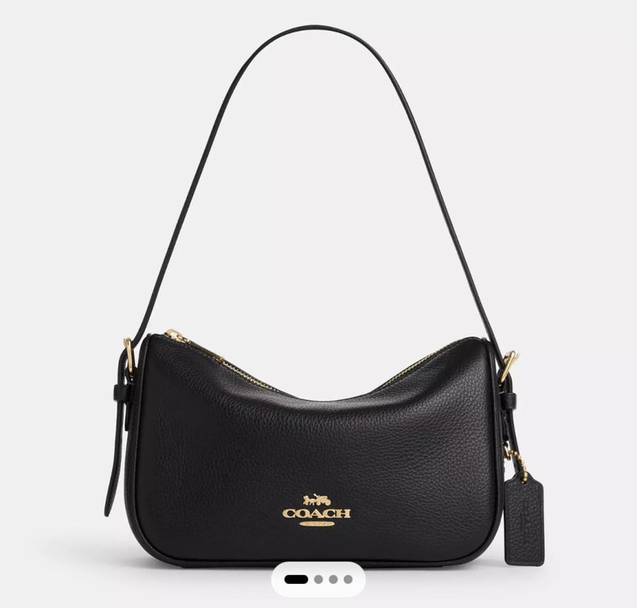 Kailey Shoulder Bag