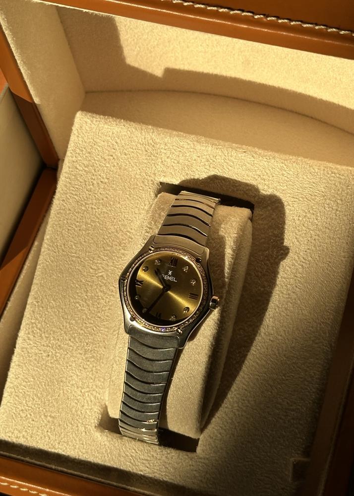 ايبيل | Sport classic
